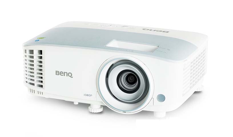 整合智能系统入门级投影机BenQ i705
