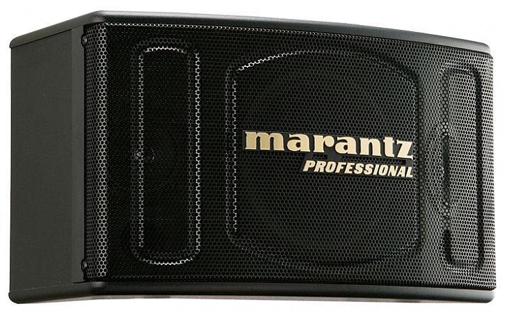 马兰士MKS800八寸3单元专业卡拉OK音箱