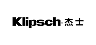 杰士 Klipsch / 美国