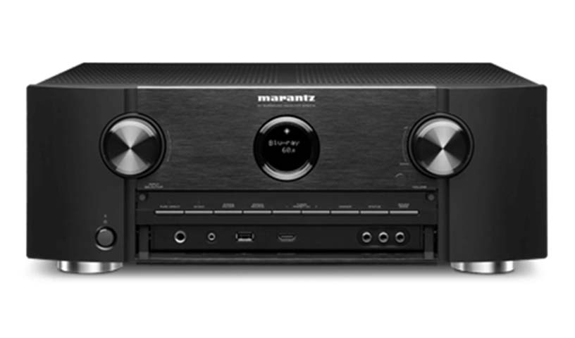 马兰士Marantz SR6014功放介绍