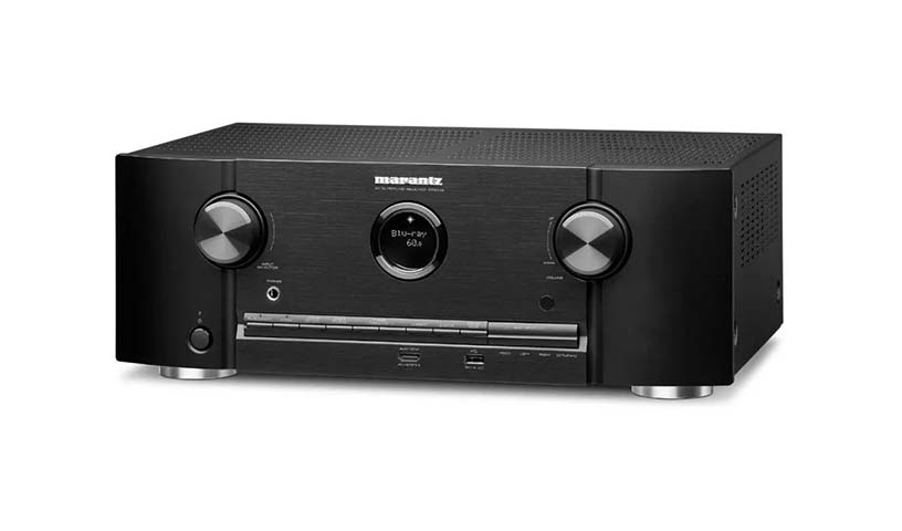 马兰士Marantz SR5013AV功放