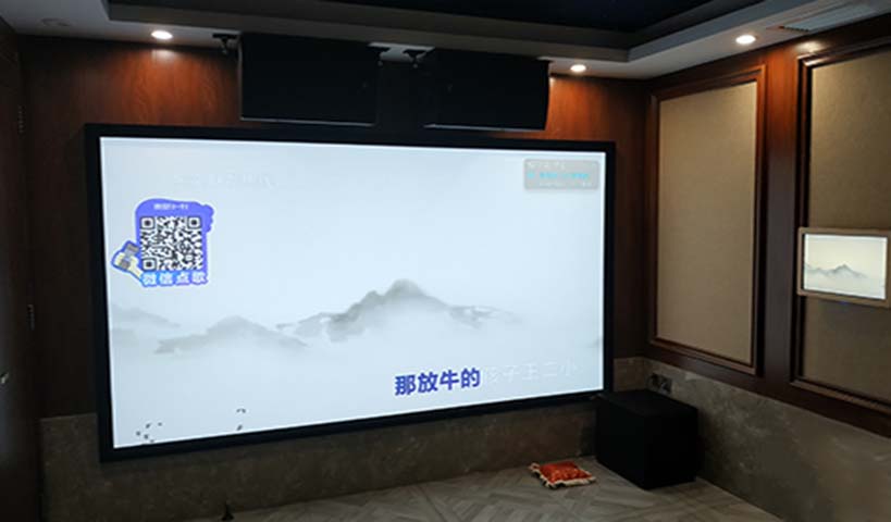 16平米独立间简中式设计方案