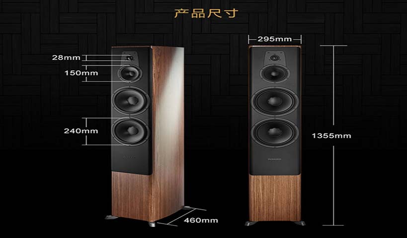 追求HIFI音响的错误观念