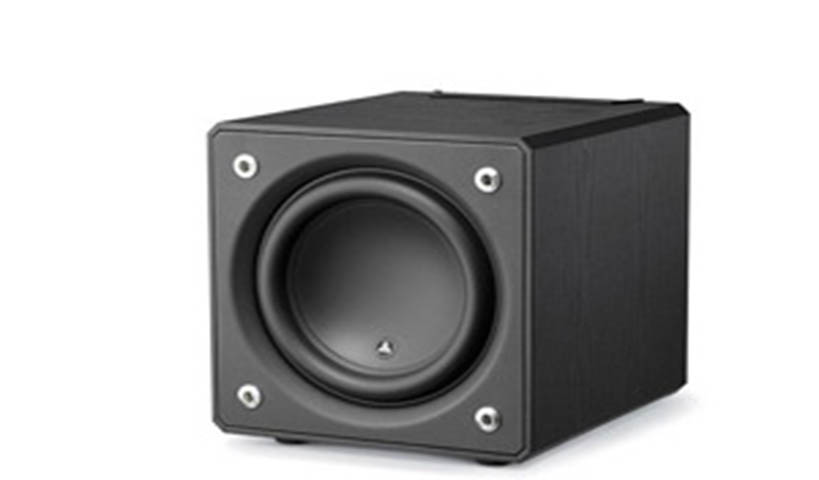 捷力JL Audio e110有源低音音箱